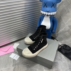 Balenciaga High Shoes